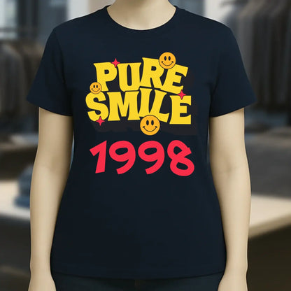 8in1-Kollektion: Pure Smile + Wunschtext • personalisiert • diverse Artikel
