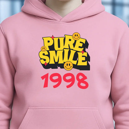 8in1-Kollektion: Pure Smile + Wunschtext • personalisiert • diverse Artikel