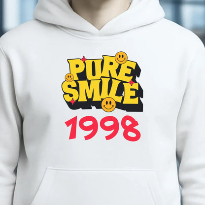 8in1-Kollektion: Pure Smile + Wunschtext • personalisiert • diverse Artikel