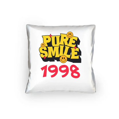 8in1-Kollektion: Pure Smile + Wunschtext • personalisiert • diverse Artikel