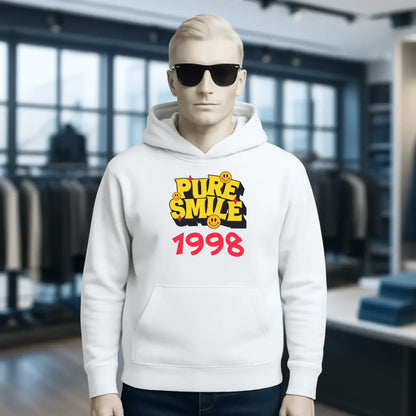 8in1-Kollektion: Pure Smile + Wunschtext • personalisiert • diverse Artikel