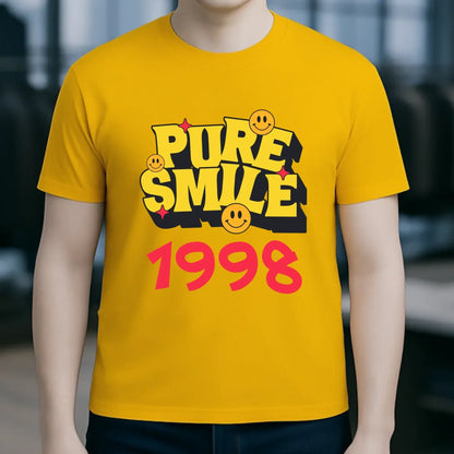 8in1-Kollektion: Pure Smile + Wunschtext • personalisiert • diverse Artikel