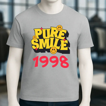 8in1-Kollektion: Pure Smile + Wunschtext • personalisiert • diverse Artikel