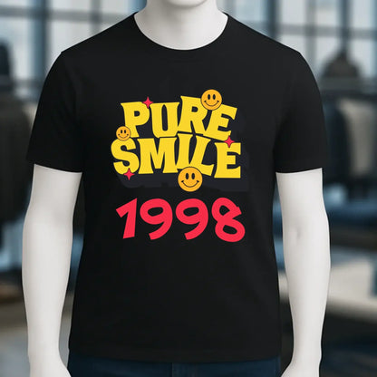 8in1-Kollektion: Pure Smile + Wunschtext • personalisiert • diverse Artikel