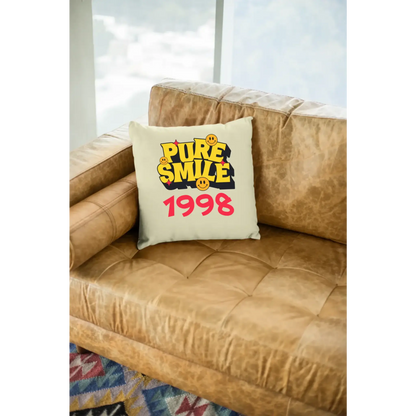 8in1-Kollektion: Pure Smile + Wunschtext • personalisiert • diverse Artikel