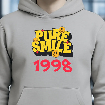 8in1-Kollektion: Pure Smile + Wunschtext • personalisiert • diverse Artikel