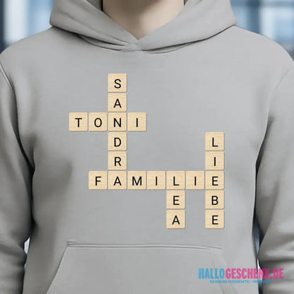 Master Male HGDE Drummer 20 Hoodie Crop