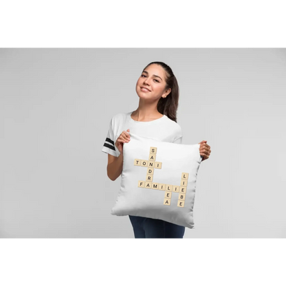 pillow-mockup-of-a-woman-at-a-studio-23674