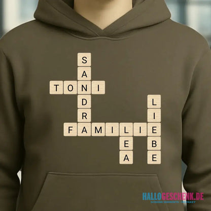 Master Male HGDE Drummer 20 Hoodie Crop