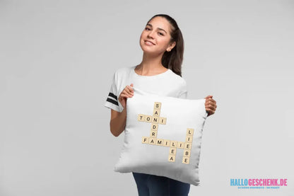 pillow-mockup-of-a-woman-at-a-studio-23674