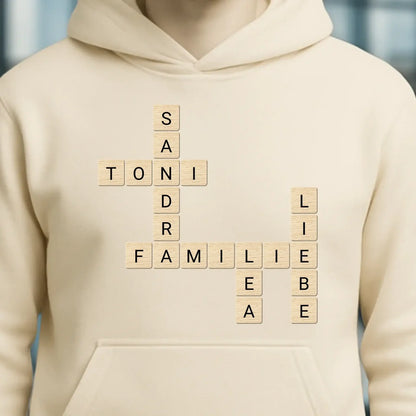 Master Male HGDE Drummer 20 Hoodie Crop