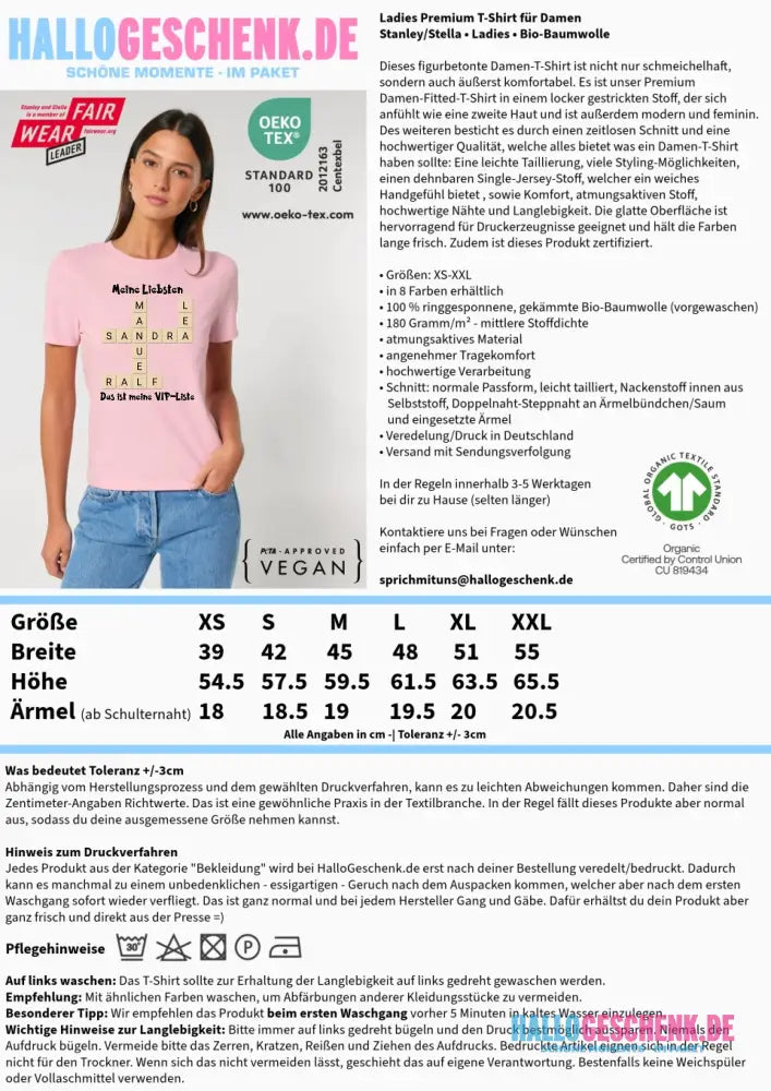 8in1-Kollektion: SCRABBLE PRO mit umfangreichen Möglichkeiten + Wunschtext • personalisiert • diverse Artikel