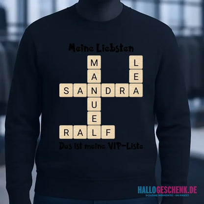 Sewatshirt-2-Crop Black HGDE Master