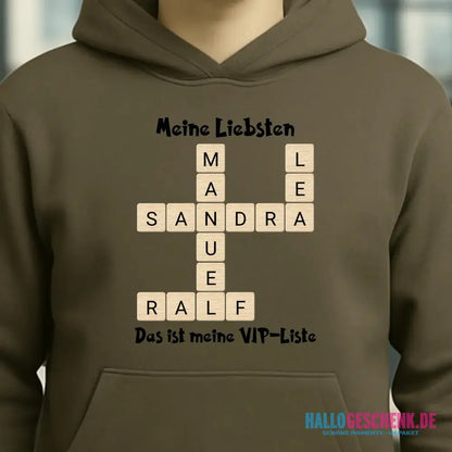 Master Male HGDE Drummer 20 Hoodie Crop