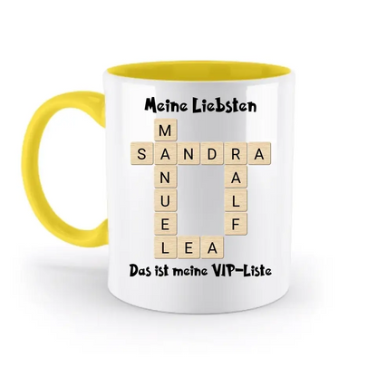 8in1-Kollektion: SCRABBLE PRO mit umfangreichen Möglichkeiten + Wunschtext • personalisiert • diverse Artikel