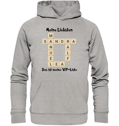 8in1-Kollektion: SCRABBLE PRO mit umfangreichen Möglichkeiten + Wunschtext • personalisiert • diverse Artikel