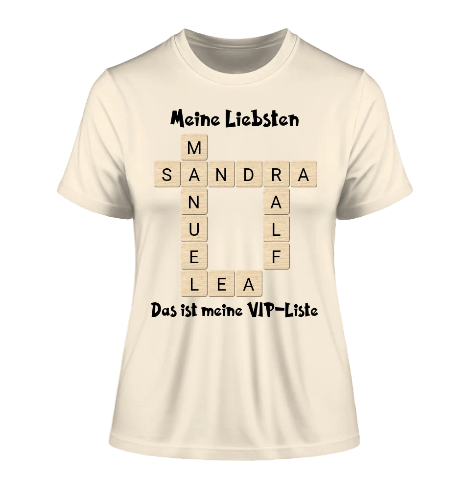 8in1-Kollektion: SCRABBLE PRO mit umfangreichen Möglichkeiten + Wunschtext • personalisiert • diverse Artikel