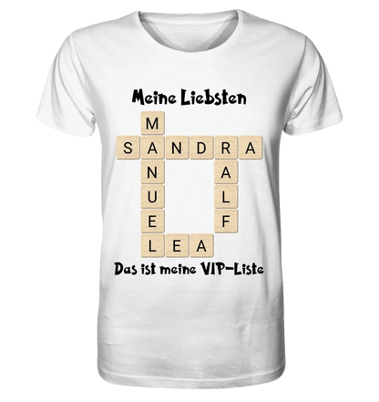 8in1-Kollektion: SCRABBLE PRO mit umfangreichen Möglichkeiten + Wunschtext • personalisiert • diverse Artikel