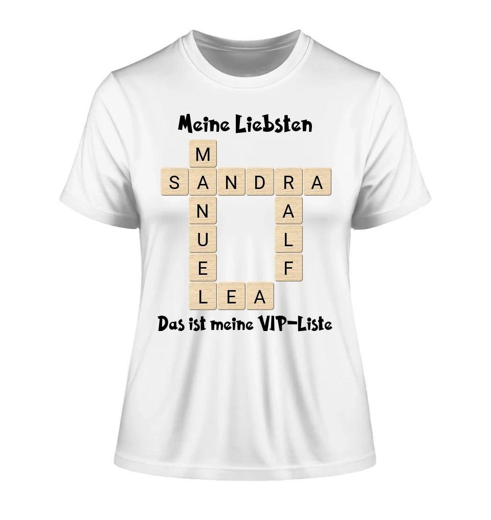 8in1-Kollektion: SCRABBLE PRO mit umfangreichen Möglichkeiten + Wunschtext • personalisiert • diverse Artikel