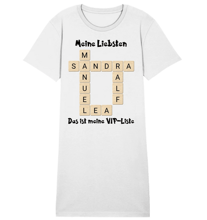 8in1-Kollektion: SCRABBLE PRO mit umfangreichen Möglichkeiten + Wunschtext • personalisiert • diverse Artikel