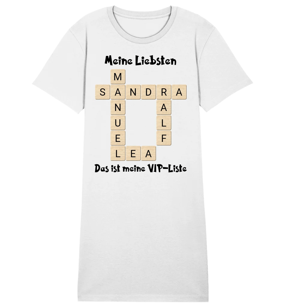 8in1-Kollektion: SCRABBLE PRO mit umfangreichen Möglichkeiten + Wunschtext • personalisiert • diverse Artikel