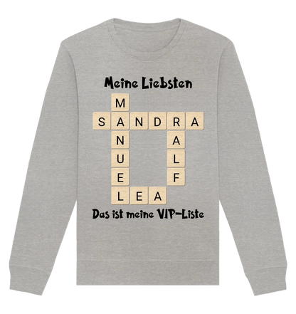 8in1-Kollektion: SCRABBLE PRO mit umfangreichen Möglichkeiten + Wunschtext • personalisiert • diverse Artikel