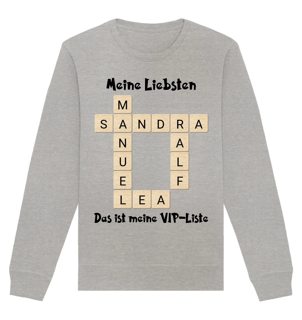 8in1-Kollektion: SCRABBLE PRO mit umfangreichen Möglichkeiten + Wunschtext • personalisiert • diverse Artikel