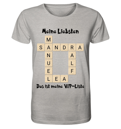 8in1-Kollektion: SCRABBLE PRO mit umfangreichen Möglichkeiten + Wunschtext • personalisiert • diverse Artikel