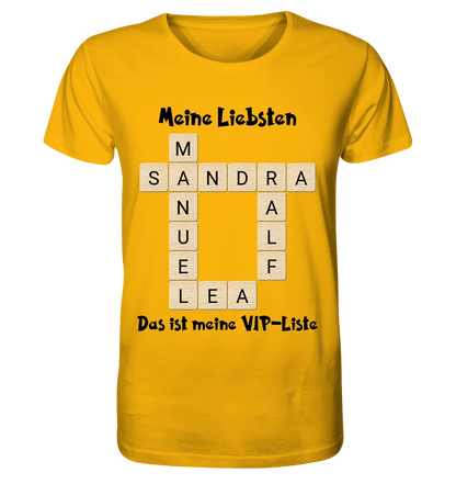 8in1-Kollektion: SCRABBLE PRO mit umfangreichen Möglichkeiten + Wunschtext • personalisiert • diverse Artikel