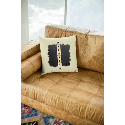 mockup-of-a-square-pillow-sitting-on-a-leather-couch-23551
