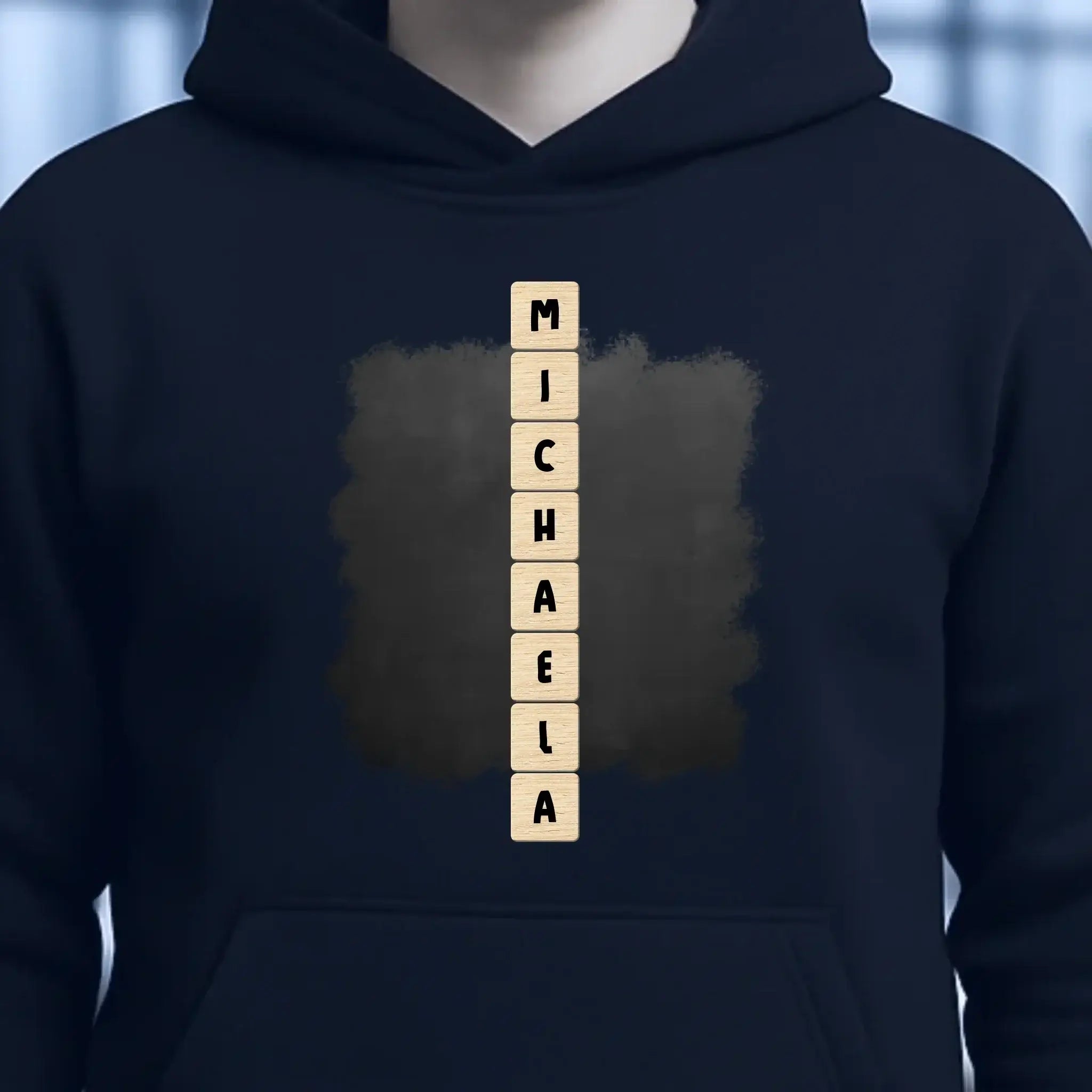 Master Male HGDE Drummer 20 Hoodie Crop