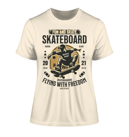 8in1-Kollektion: Skater + Wunschtext • Skateboard • personalisiert • diverse Artikel