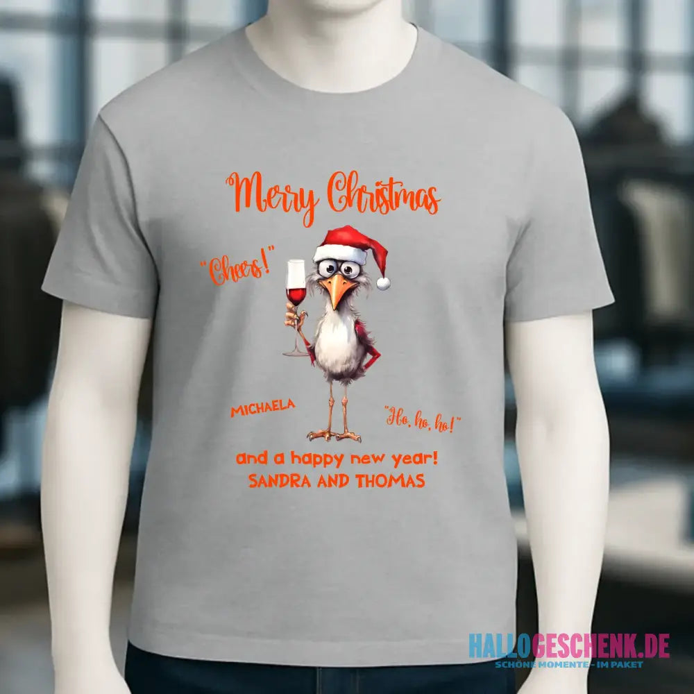 T-Shirt White Crop HGDE Master