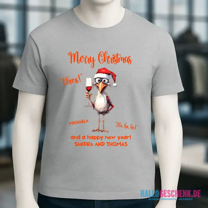 T-Shirt White Crop HGDE Master