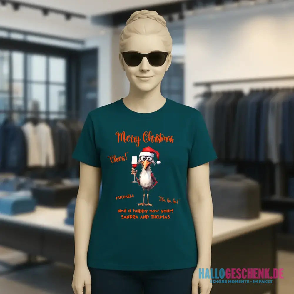 T-Shirt-2-White Total HGDE Master (1)