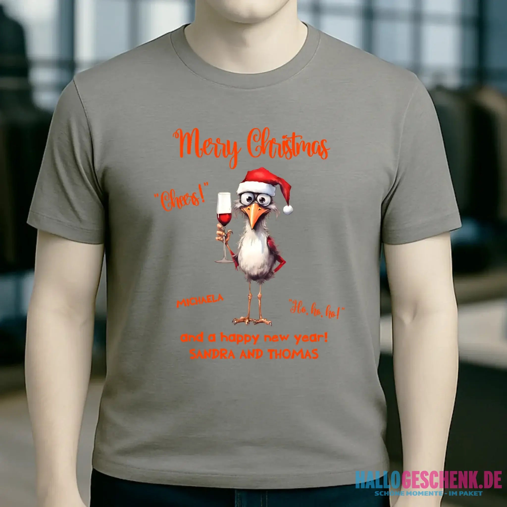 T-Shirt White Crop HGDE Master