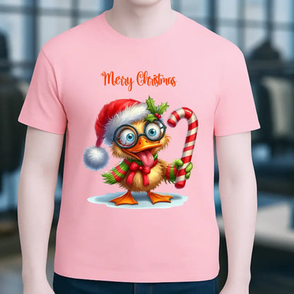 8in1-Kollektion: X-mas Sweet Ducks • 27 Motive zur Auswahl • Merry Christmas • Weihnachten + Wunschtext • personalisiert • diverse Artikel