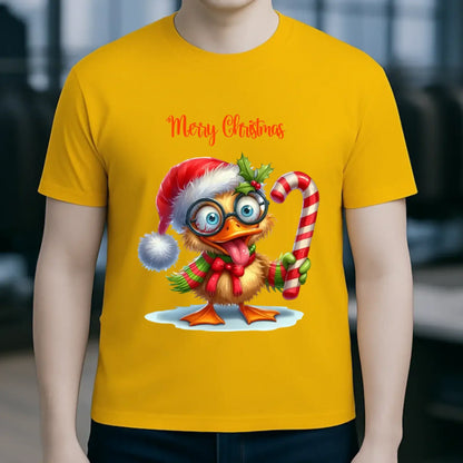 8in1-Kollektion: X-mas Sweet Ducks • 27 Motive zur Auswahl • Merry Christmas • Weihnachten + Wunschtext • personalisiert • diverse Artikel