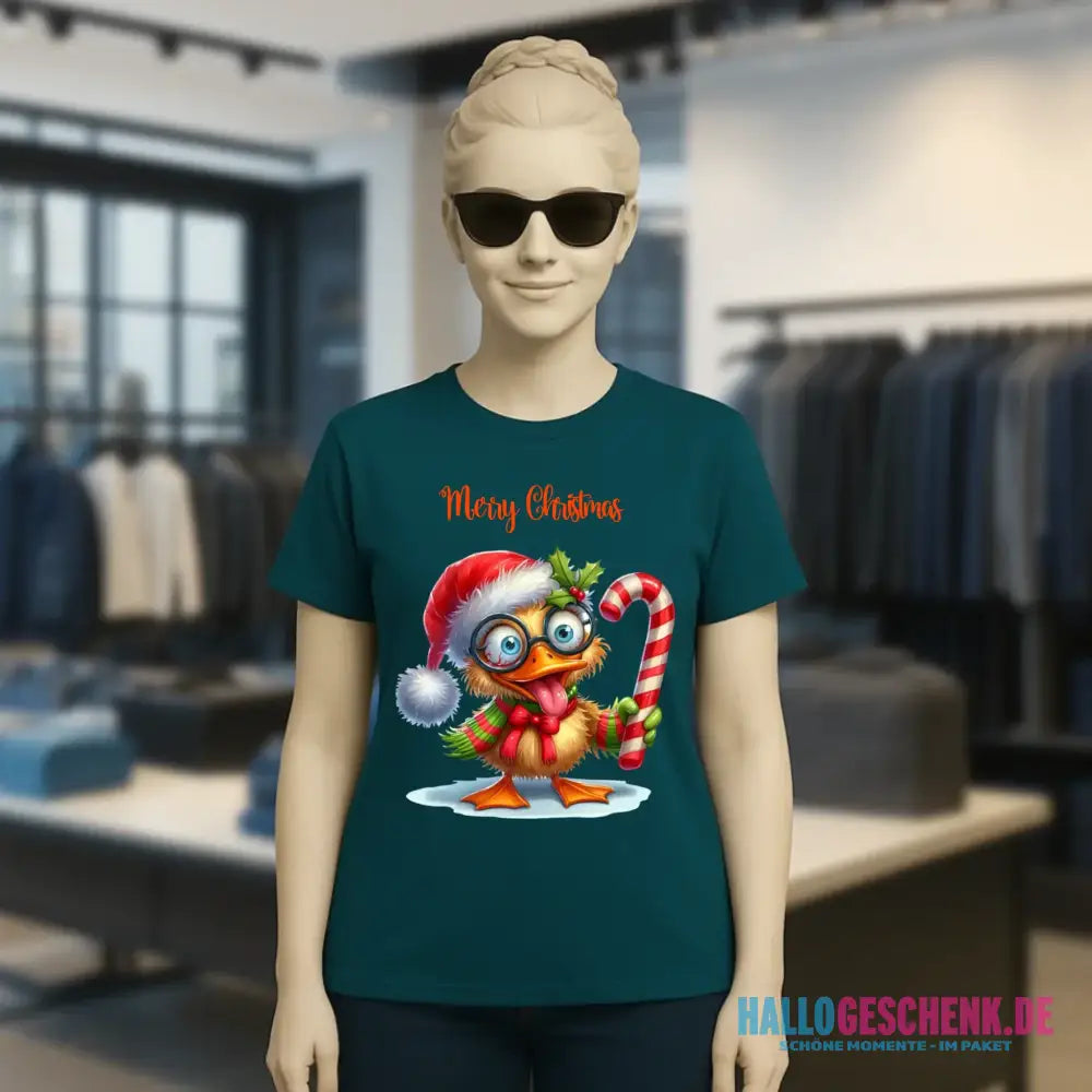 T-Shirt-2-White Total HGDE Master (1)