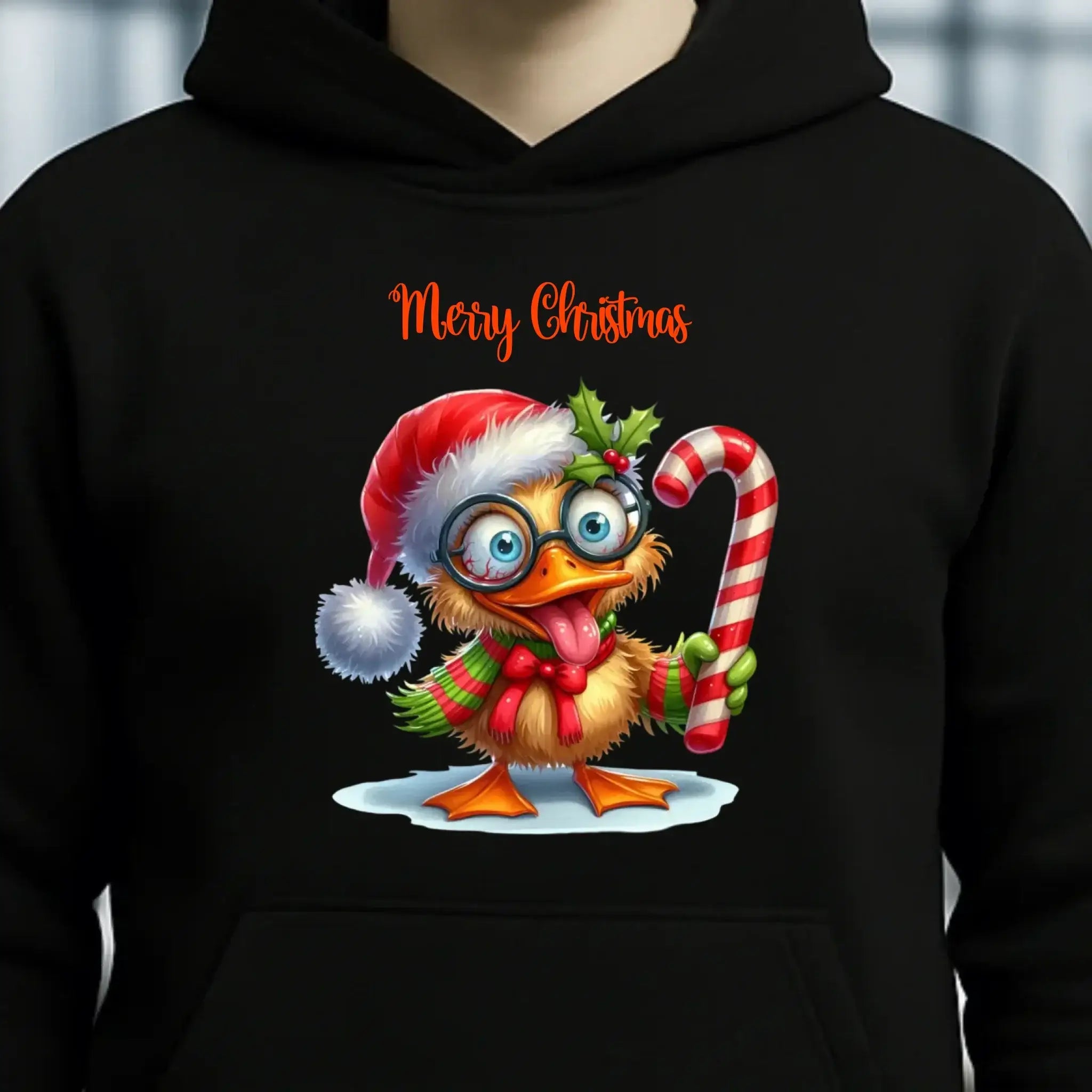 8in1-Kollektion: X-mas Sweet Ducks • 27 Motive zur Auswahl • Merry Christmas • Weihnachten + Wunschtext • personalisiert • diverse Artikel