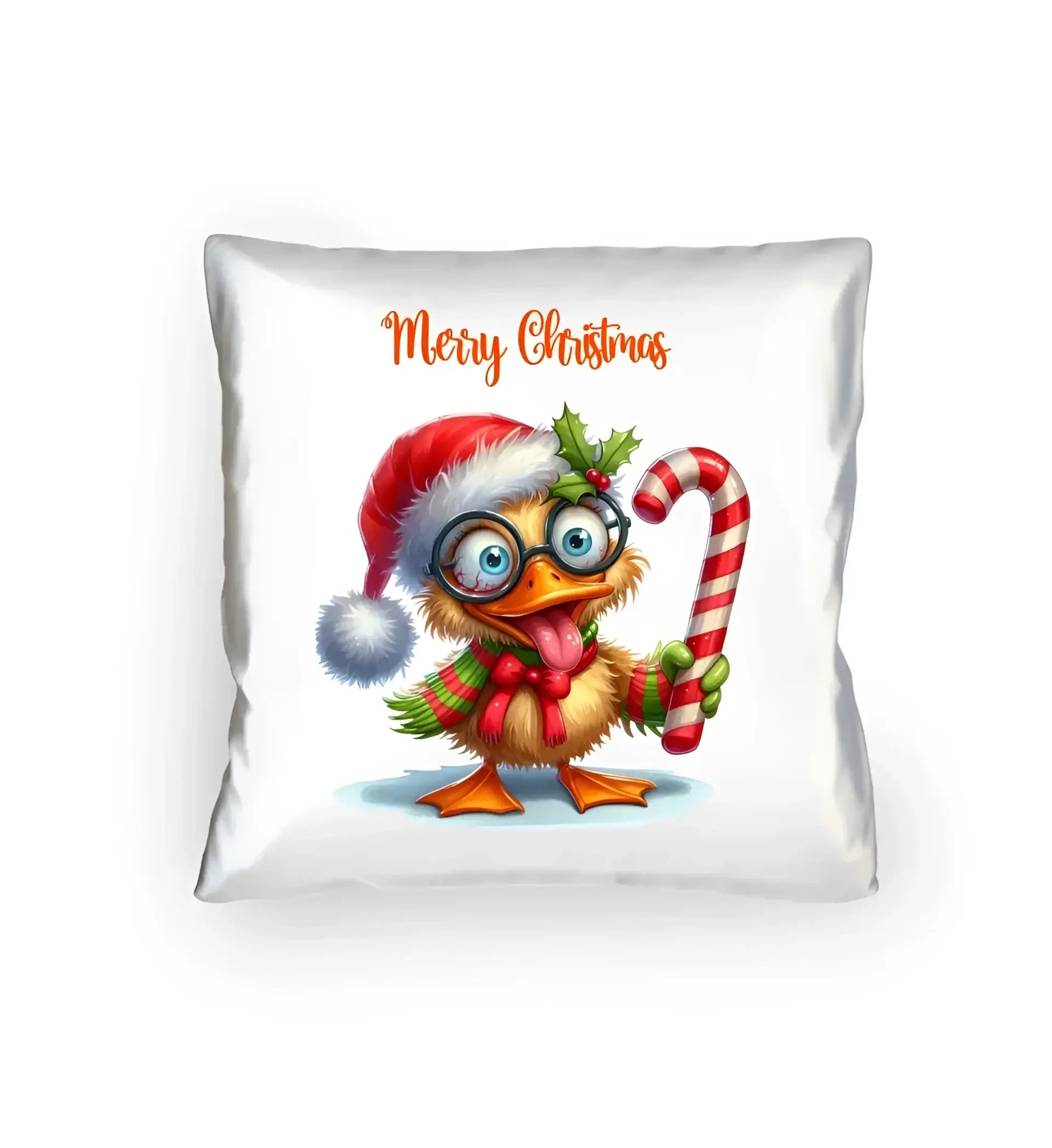 8in1-Kollektion: X-mas Sweet Ducks • 27 Motive zur Auswahl • Merry Christmas • Weihnachten + Wunschtext