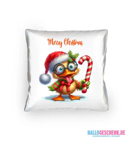 8in1-Kollektion: X-mas Sweet Ducks • 27 Motive zur Auswahl • Merry Christmas • Weihnachten + Wunschtext