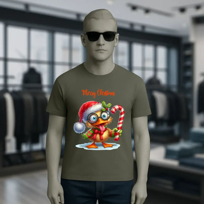 8in1-Kollektion: X-mas Sweet Ducks • 27 Motive zur Auswahl • Merry Christmas • Weihnachten + Wunschtext • personalisiert • diverse Artikel