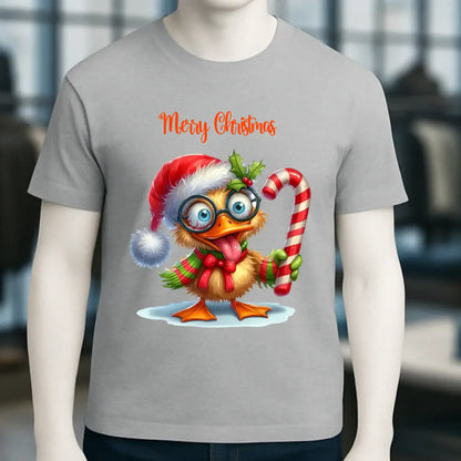 8in1-Kollektion: X-mas Sweet Ducks • 27 Motive zur Auswahl • Merry Christmas • Weihnachten + Wunschtext • personalisiert • diverse Artikel