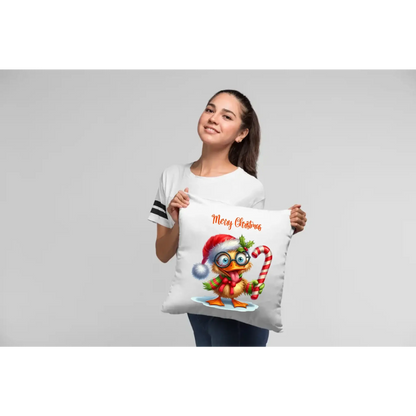 8in1-Kollektion: X-mas Sweet Ducks • 27 Motive zur Auswahl • Merry Christmas • Weihnachten + Wunschtext • personalisiert • diverse Artikel