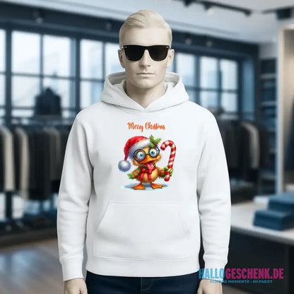 Master Male HGDE Drummer 20 Hoodie Total