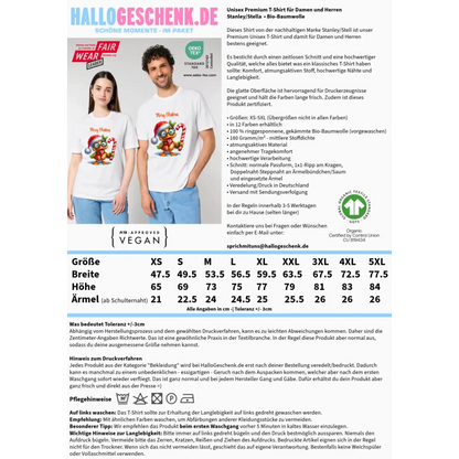 8in1-Kollektion: X-mas Sweet Ducks • 27 Motive zur Auswahl • Merry Christmas • Weihnachten + Wunschtext • personalisiert • diverse Artikel