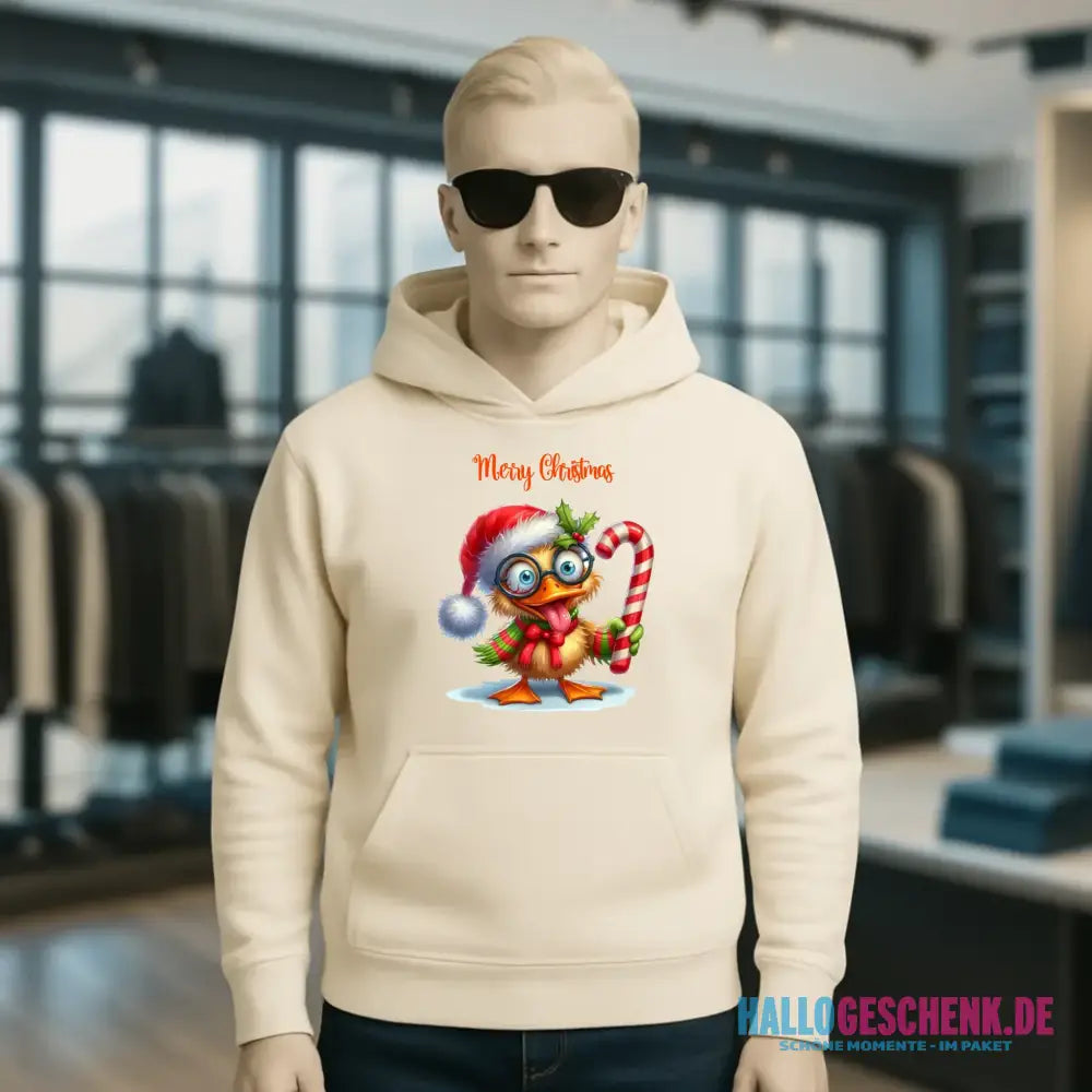 Master Male HGDE Drummer 20 Hoodie Total