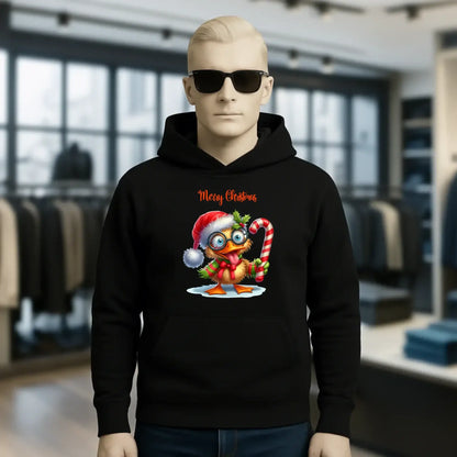 8in1-Kollektion: X-mas Sweet Ducks • 27 Motive zur Auswahl • Merry Christmas • Weihnachten + Wunschtext • personalisiert • diverse Artikel