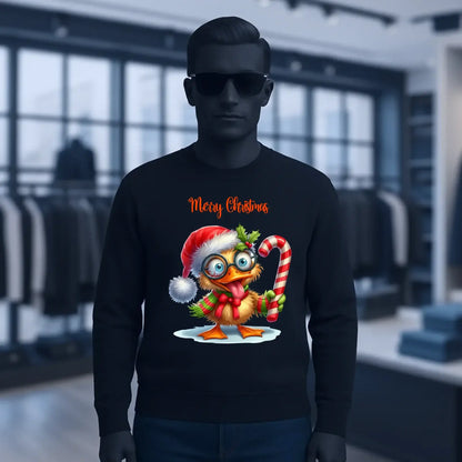 8in1-Kollektion: X-mas Sweet Ducks • 27 Motive zur Auswahl • Merry Christmas • Weihnachten + Wunschtext • personalisiert • diverse Artikel